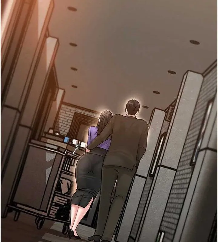 岳母为何那样 - 第58話-散發誘人氣息的岳母 - page 37