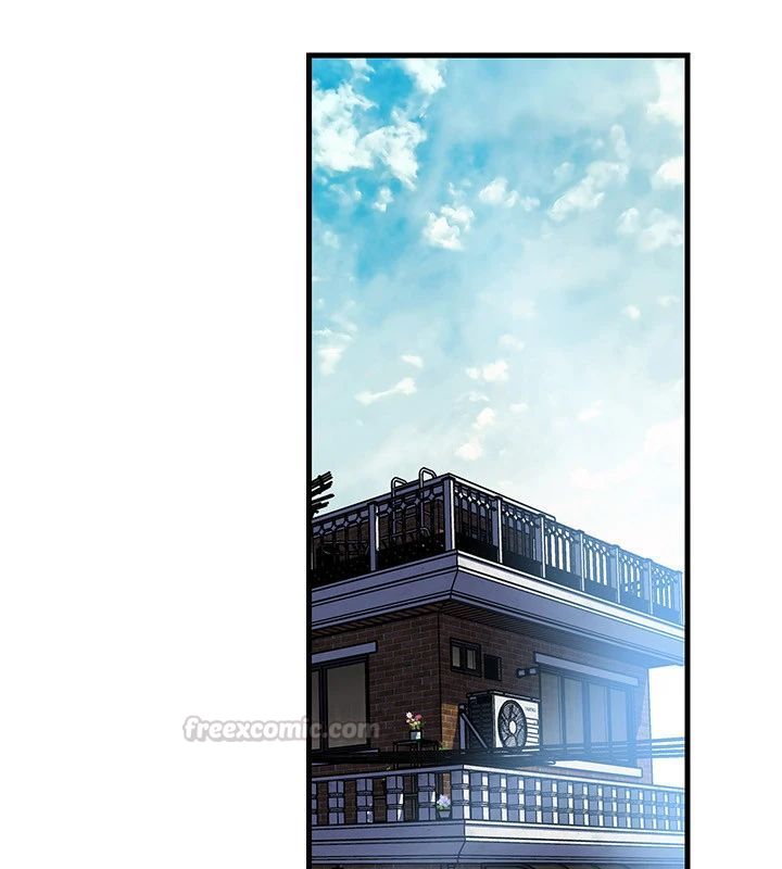岳母为何那样 - 第116話-我要徹底填滿妳 - page 90
