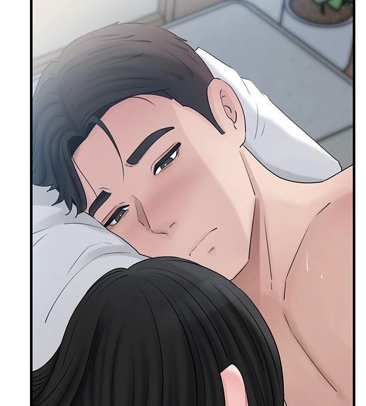 岳母为何那样 - 第116話-我要徹底填滿妳 - page 92