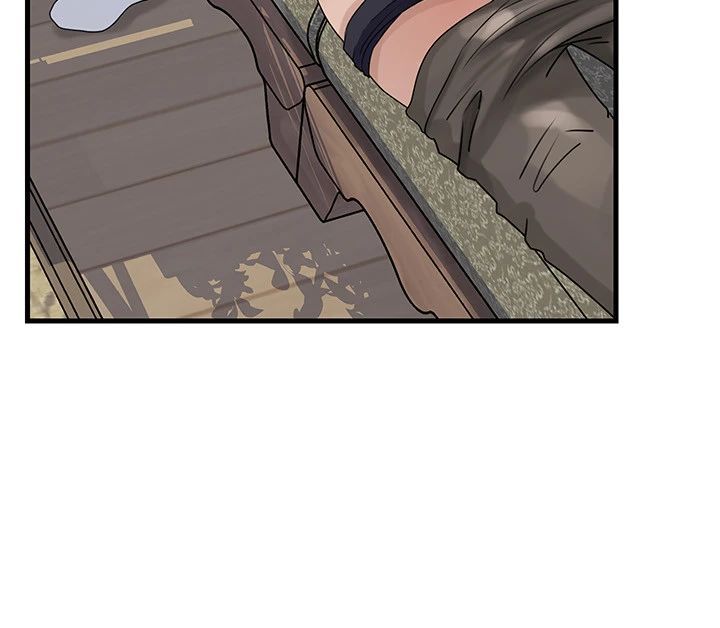 岳母为何那样 - 第116話-我要徹底填滿妳 - page 128