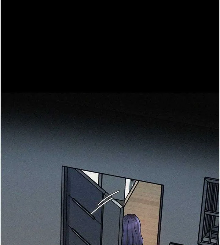 岳母为何那样 - 第44話-被主人遺棄的母狗 - page 4
