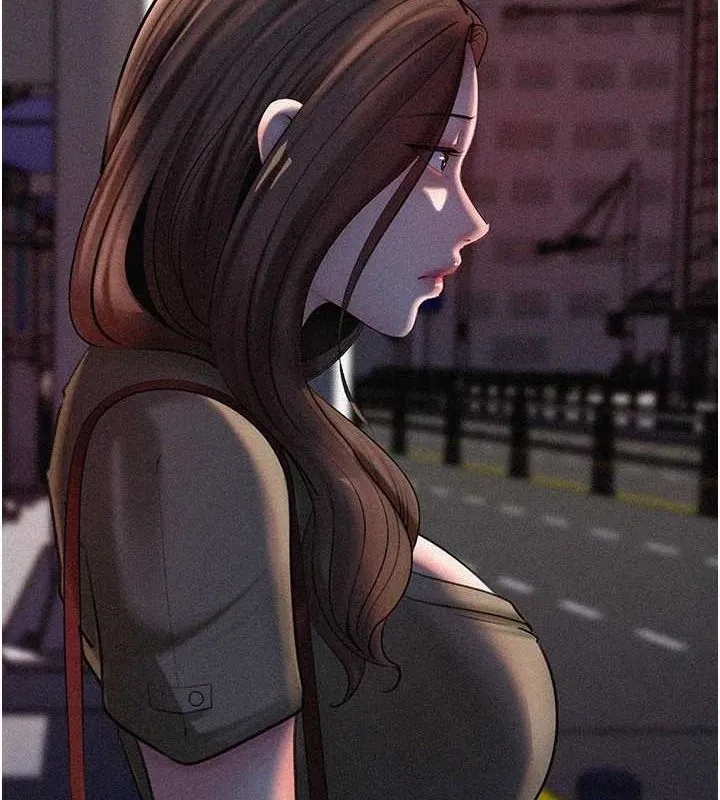 岳母为何那样 - 第44話-被主人遺棄的母狗 - page 84