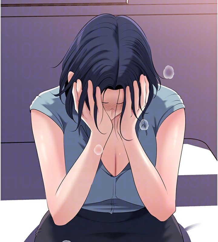 岳母为何那样 - 第78話-小心我散播妳的性愛影片 - page 136