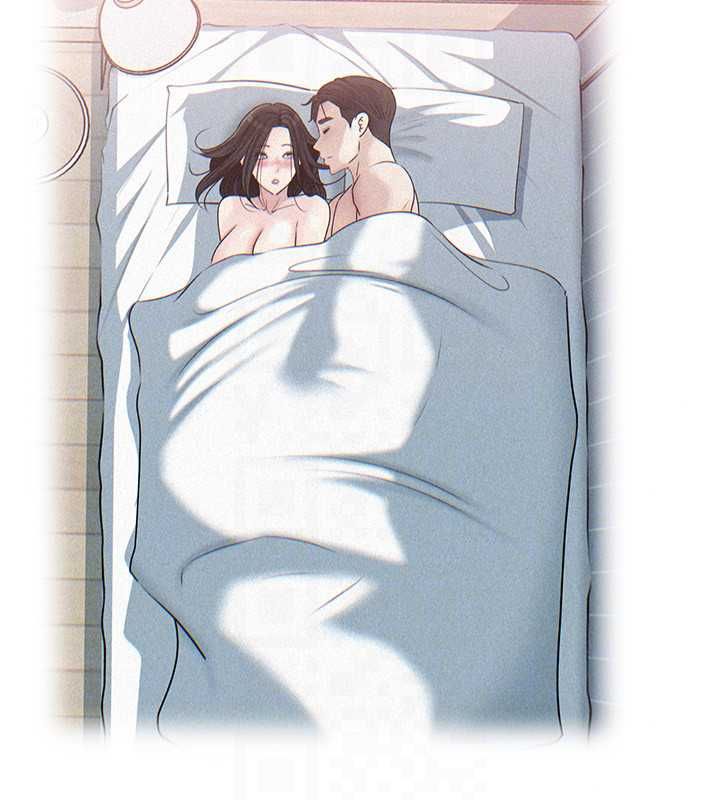 岳母为何那样 - 第114話-女婿的溫暖懷抱 - page 46