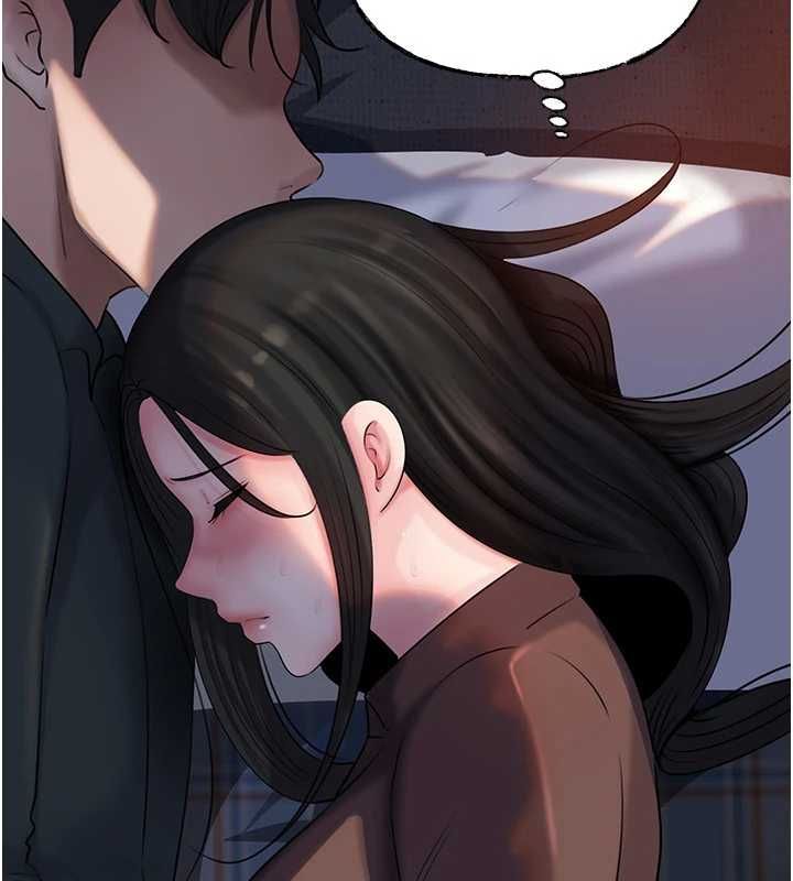 岳母为何那样 - 第114話-女婿的溫暖懷抱 - page 53