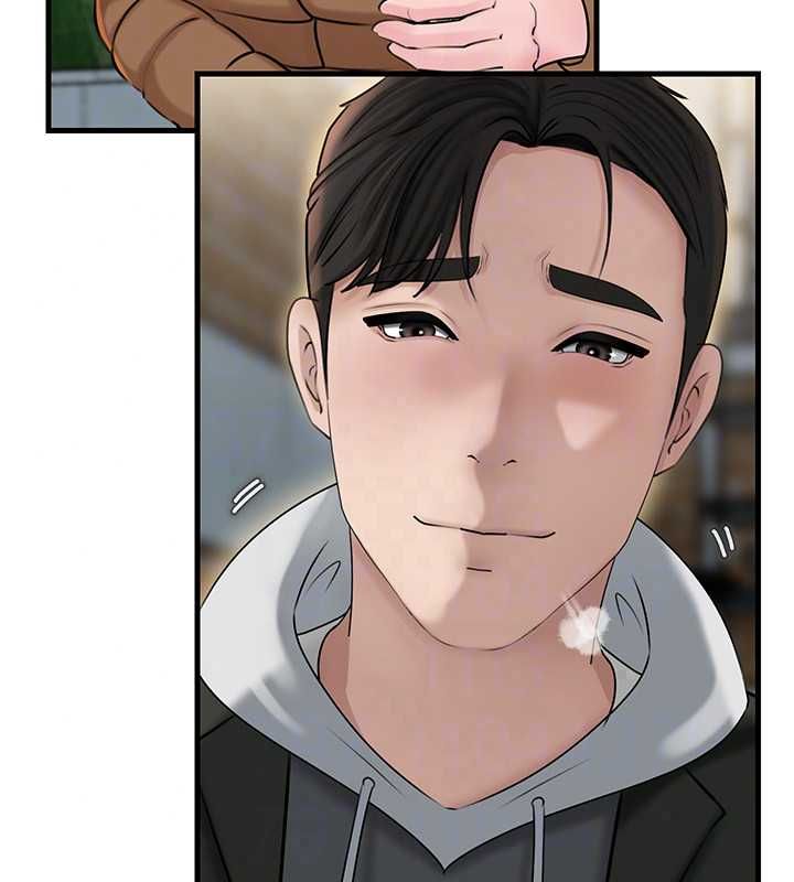 岳母为何那样 - 第114話-女婿的溫暖懷抱 - page 69