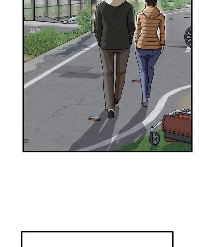 岳母为何那样 - 第114話-女婿的溫暖懷抱 - page 73