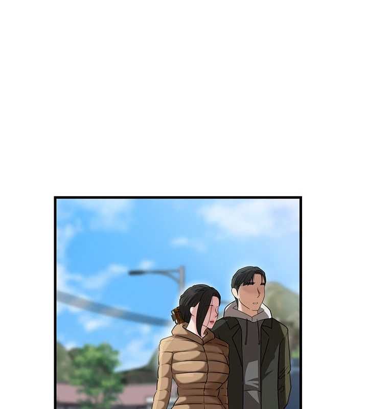 岳母为何那样 - 第114話-女婿的溫暖懷抱 - page 85
