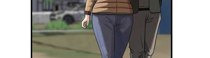 岳母为何那样 - 第114話-女婿的溫暖懷抱 - page 86