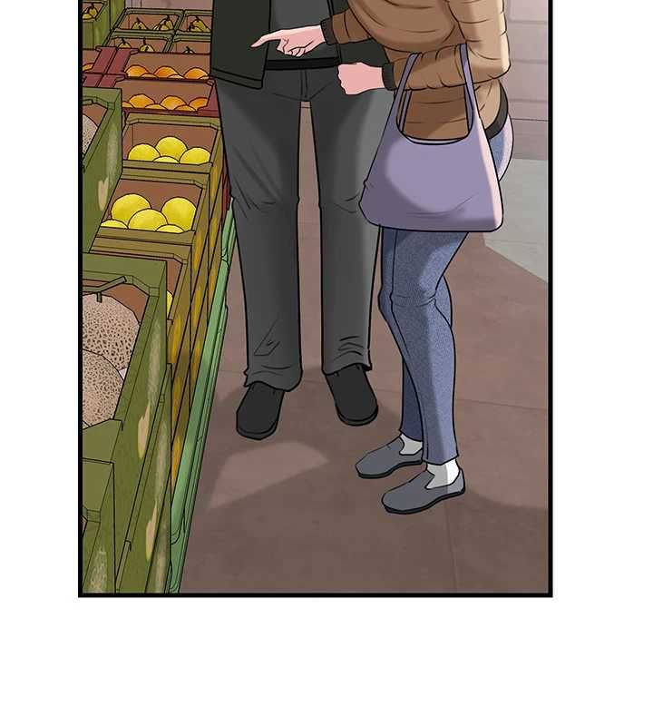 岳母为何那样 - 第114話-女婿的溫暖懷抱 - page 92