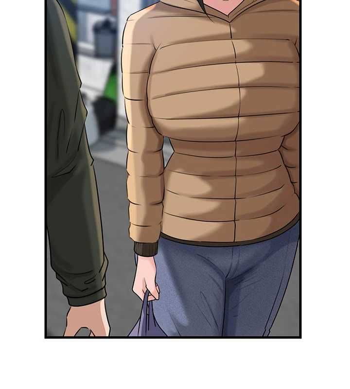 岳母为何那样 - 第114話-女婿的溫暖懷抱 - page 94
