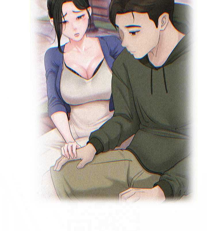 岳母为何那样 - 第114話-女婿的溫暖懷抱 - page 117