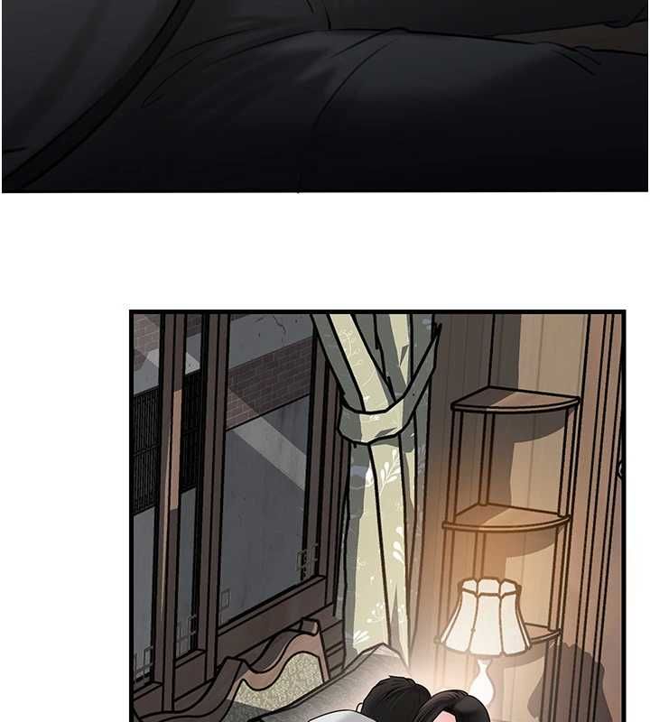 岳母为何那样 - 第114話-女婿的溫暖懷抱 - page 122