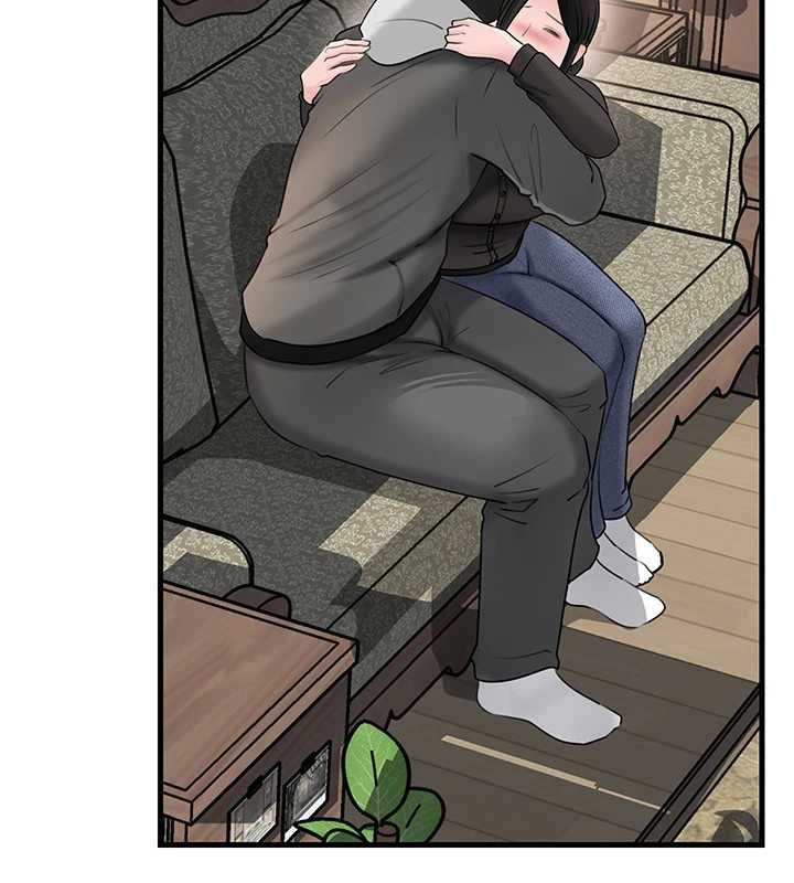 岳母为何那样 - 第114話-女婿的溫暖懷抱 - page 123