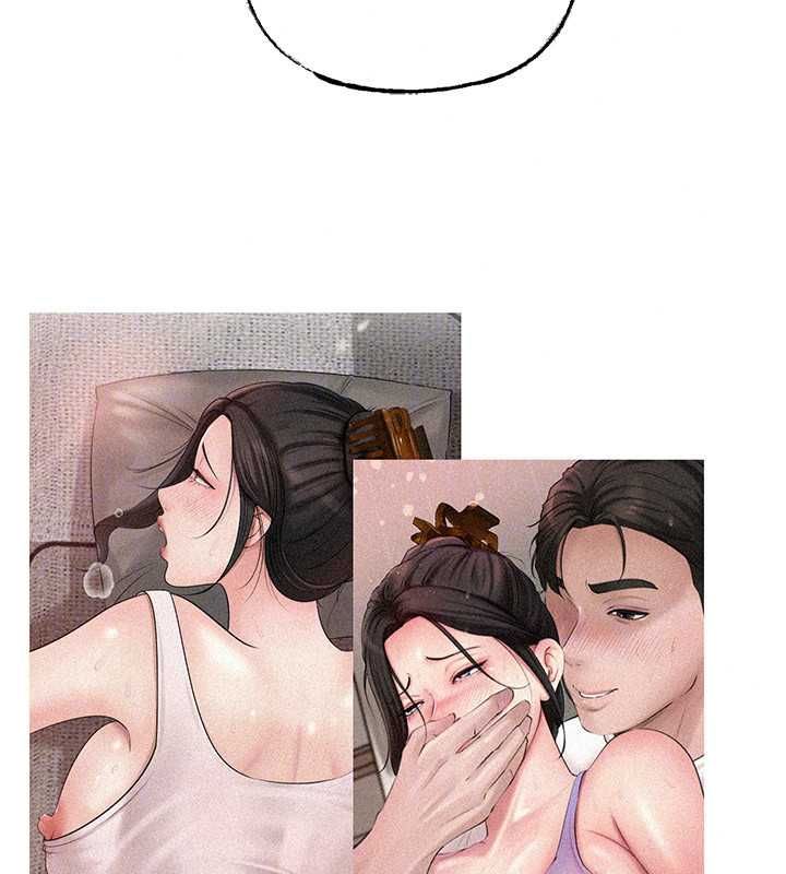 岳母为何那样 - 第114話-女婿的溫暖懷抱 - page 139
