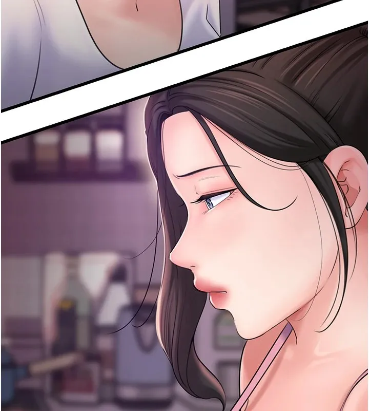 岳母为何那样 - 第38話-妳是不是又想要了? - page 5