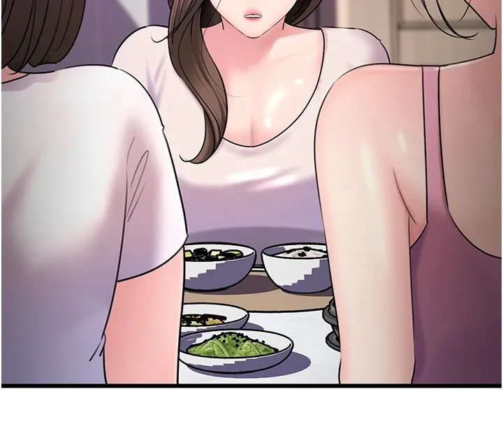 岳母为何那样 - 第38話-妳是不是又想要了? - page 7