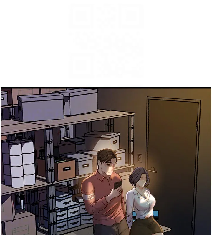 岳母为何那样 - 第38話-妳是不是又想要了? - page 30