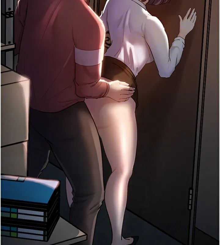岳母为何那样 - 第38話-妳是不是又想要了? - page 83