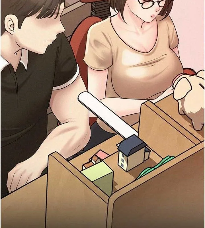 岳母为何那样 - 第54話-我是不是比姐姐猛? - page 47