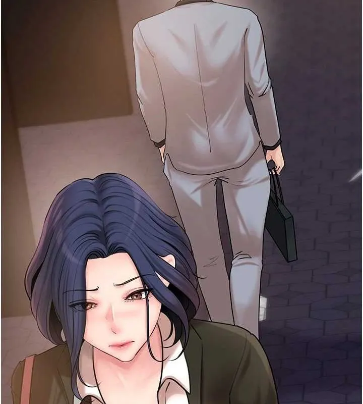 岳母为何那样 - 第45話-受害者的精心布局 - page 99
