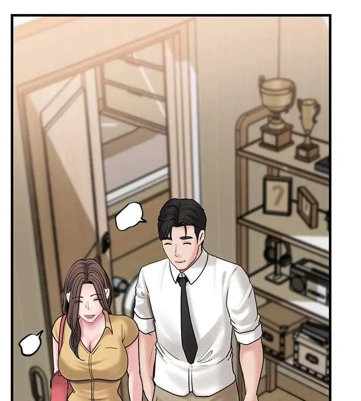 岳母为何那样 - 第70話-女兒的玩具引起我的好奇 - page 27