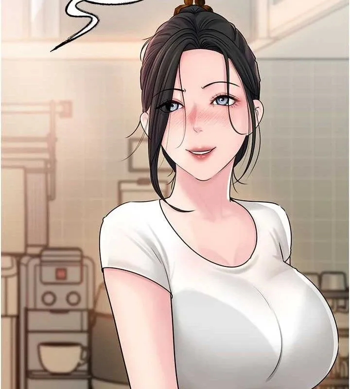 岳母为何那样 - 第70話-女兒的玩具引起我的好奇 - page 29
