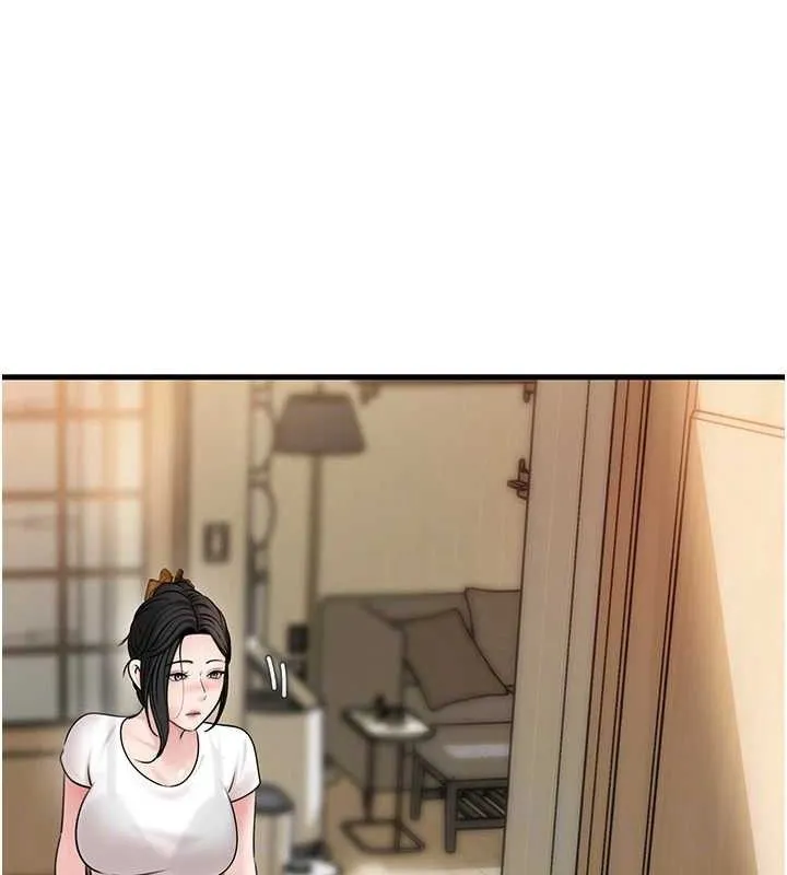 岳母为何那样 - 第70話-女兒的玩具引起我的好奇 - page 40