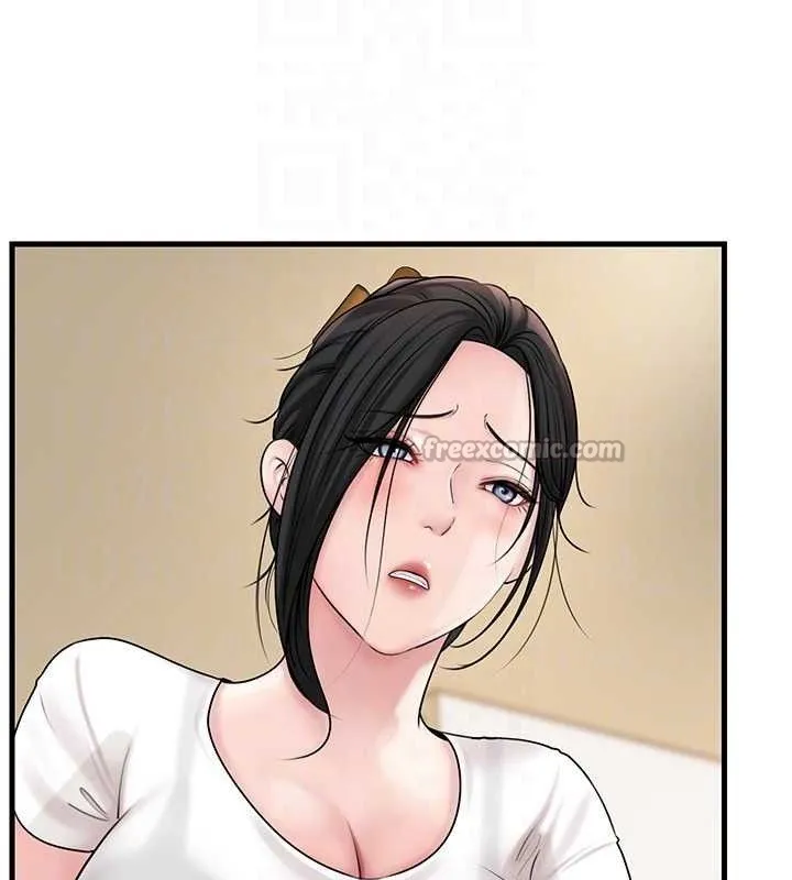 岳母为何那样 - 第70話-女兒的玩具引起我的好奇 - page 42