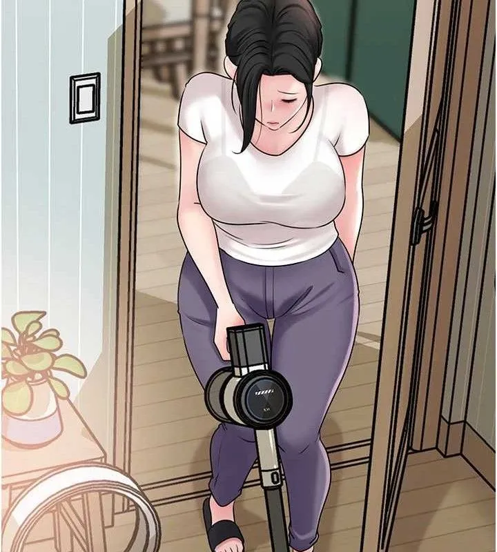 岳母为何那样 - 第70話-女兒的玩具引起我的好奇 - page 48