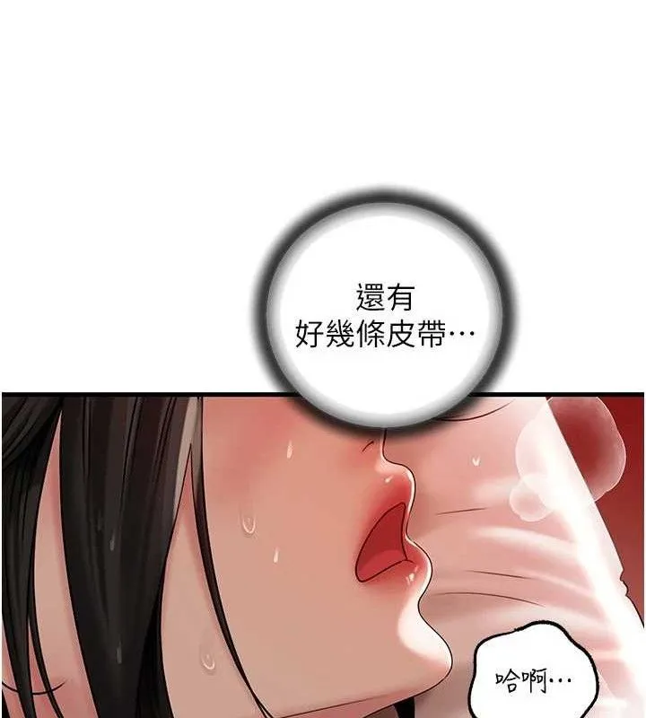 岳母为何那样 - 第70話-女兒的玩具引起我的好奇 - page 95