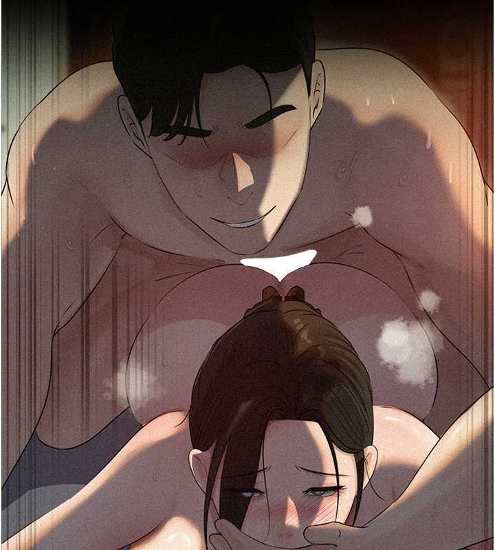 岳母为何那样 - 第84話-邊被侵犯邊吐露真心 - page 129