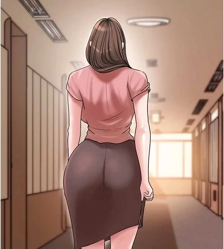 岳母为何那样 - 第46話-我來滿足妳的需求 - page 15