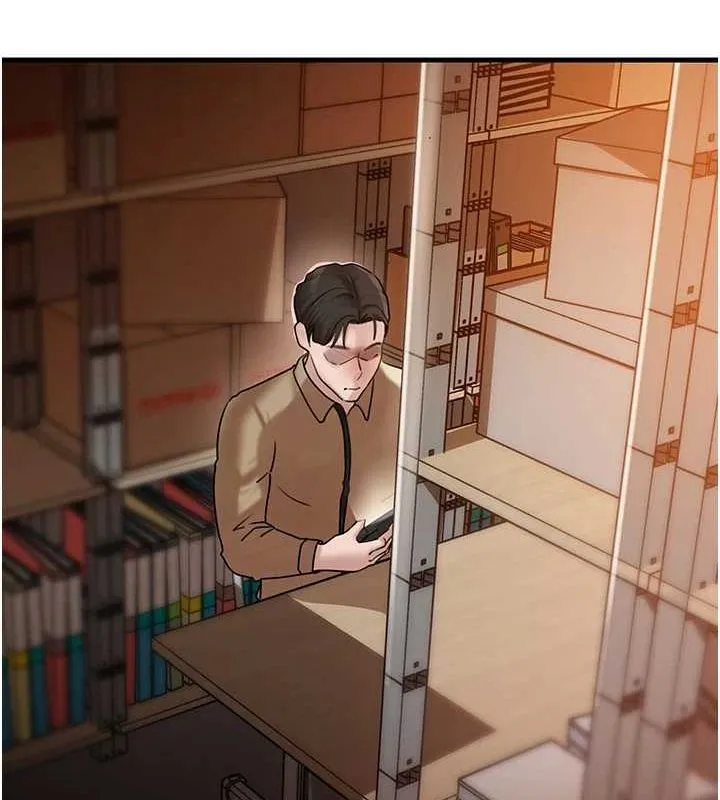 岳母为何那样 - 第46話-我來滿足妳的需求 - page 39