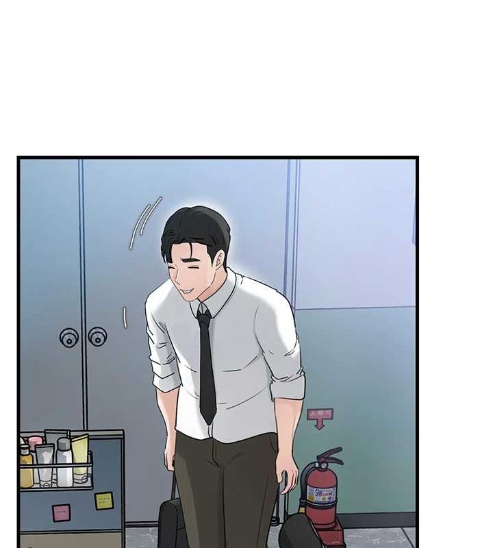 岳母为何那样 - 第81話-釋放隱忍許久的性慾 - page 9