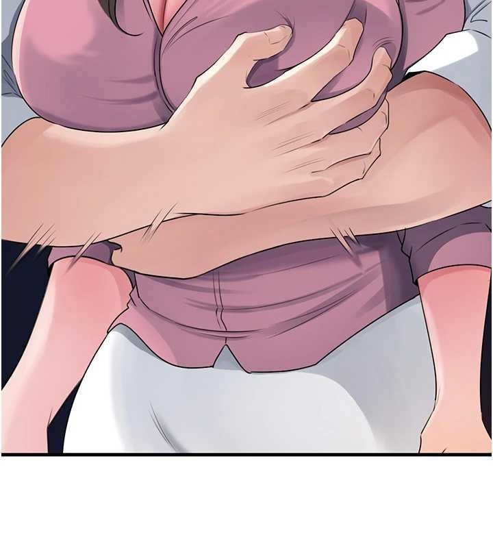 岳母为何那样 - 第81話-釋放隱忍許久的性慾 - page 80