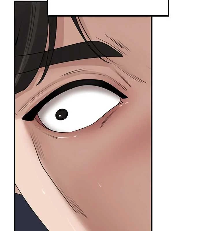 岳母为何那样 - 第111話-一片狼藉的婚禮與結局 - page 8