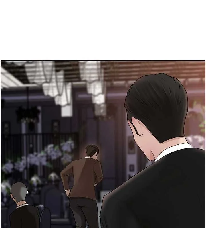 岳母为何那样 - 第111話-一片狼藉的婚禮與結局 - page 10
