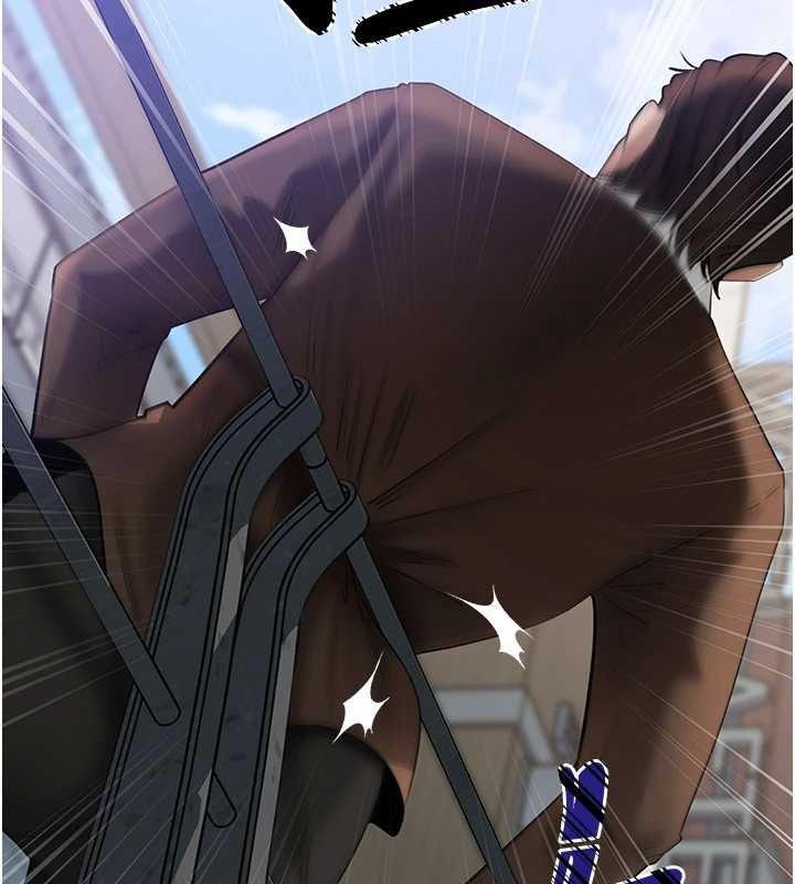 岳母为何那样 - 第111話-一片狼藉的婚禮與結局 - page 67