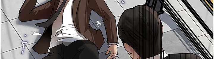 岳母为何那样 - 第111話-一片狼藉的婚禮與結局 - page 70