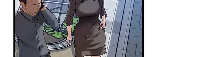 岳母为何那样 - 第111話-一片狼藉的婚禮與結局 - page 89