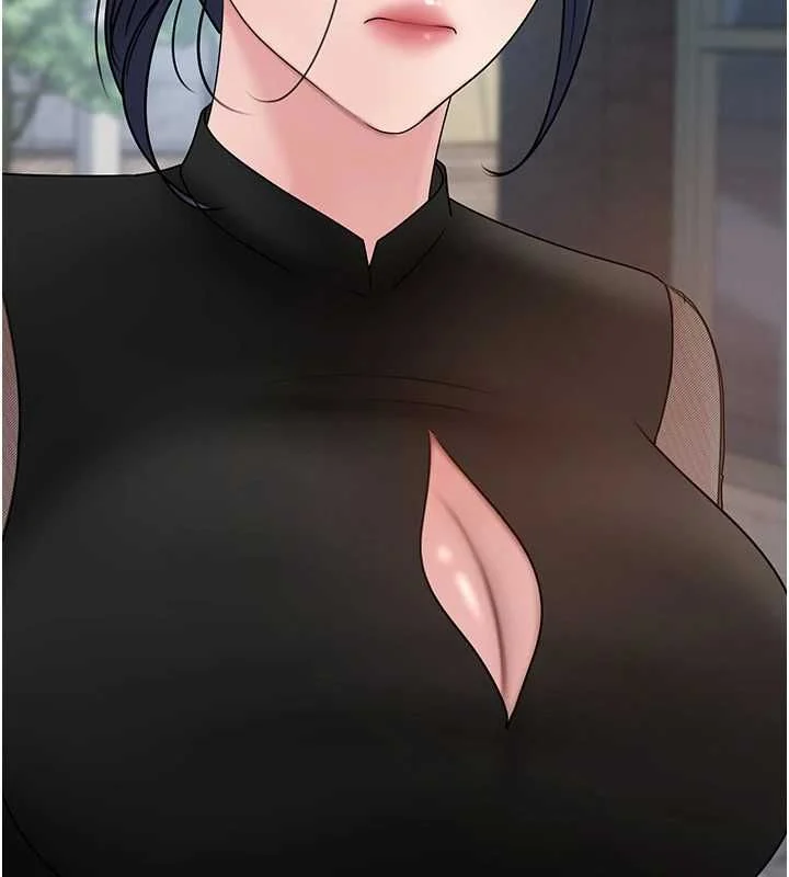 岳母为何那样 - 第111話-一片狼藉的婚禮與結局 - page 139