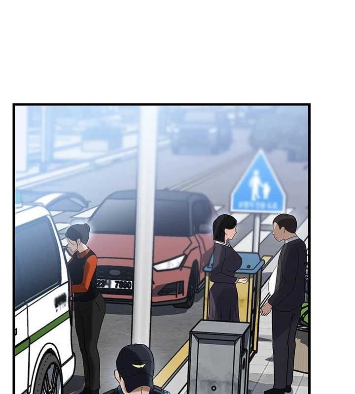 岳母为何那样 - 第111話-一片狼藉的婚禮與結局 - page 152