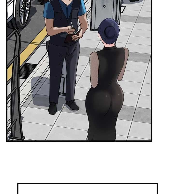 岳母为何那样 - 第111話-一片狼藉的婚禮與結局 - page 153