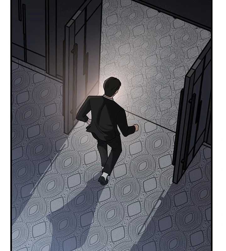 岳母为何那样 - 第111話-一片狼藉的婚禮與結局 - page 158
