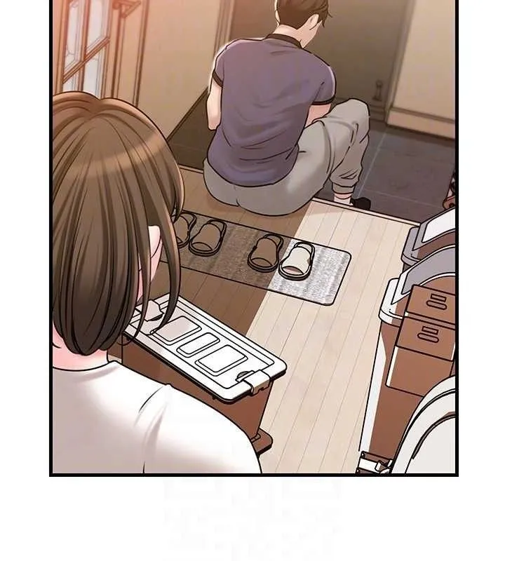 岳母为何那样 - 第55話-現在只剩我們兩個人了 - page 88