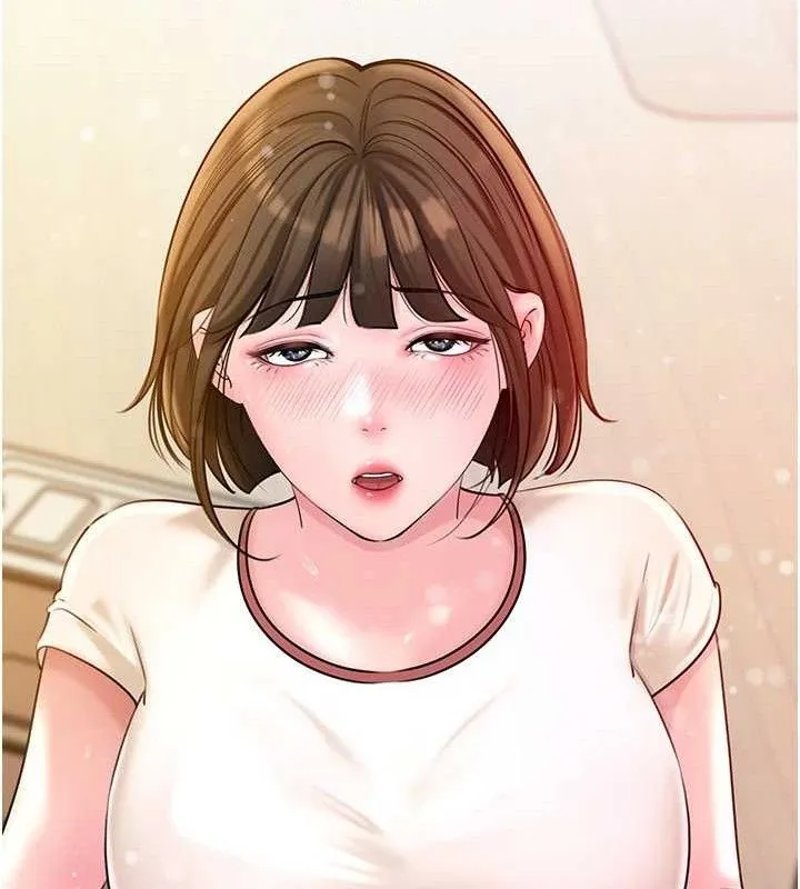岳母为何那样 - 第55話-現在只剩我們兩個人了 - page 91