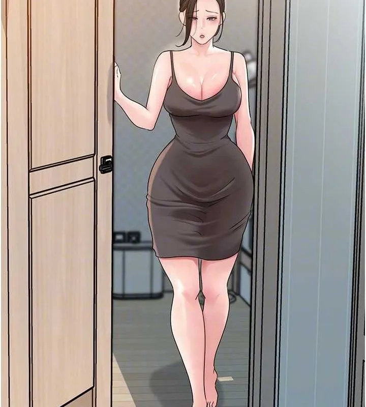 岳母为何那样 - 第55話-現在只剩我們兩個人了 - page 121