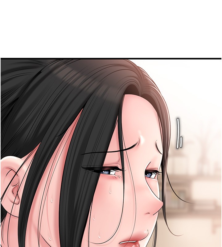 岳母为何那样 - 第75話-幫講電話的女婿口交 - page 10