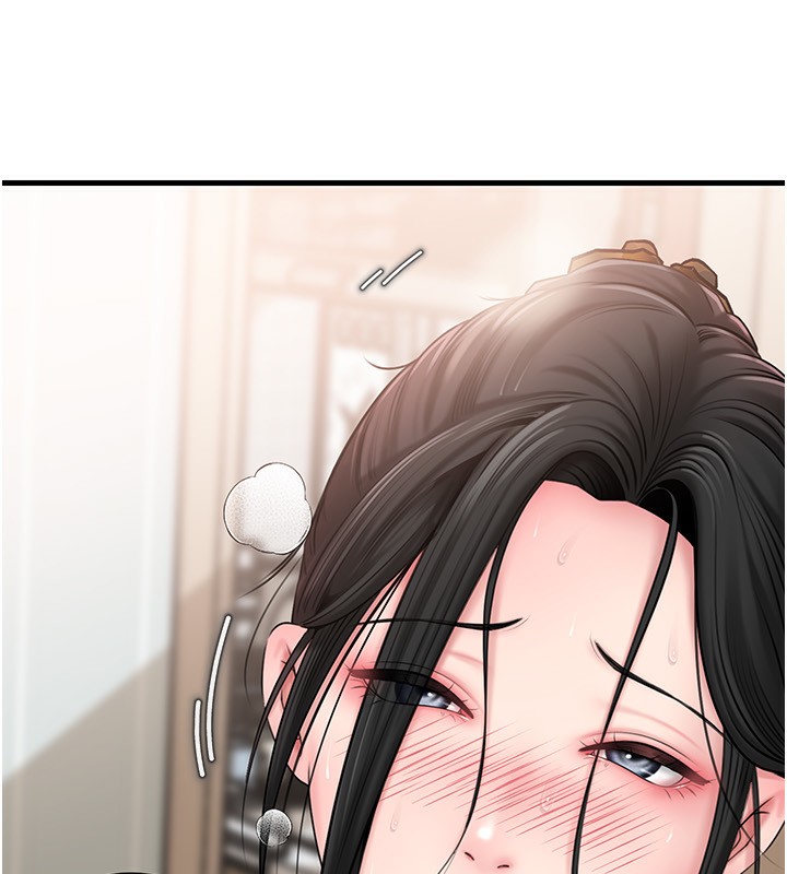 岳母为何那样 - 第75話-幫講電話的女婿口交 - page 20